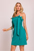 Robe de cocktail model 209246 Moe